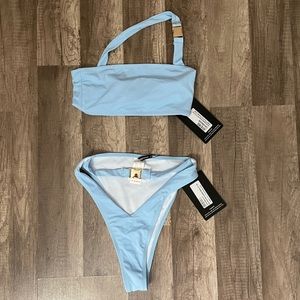 PrettyLittle Thing bikini